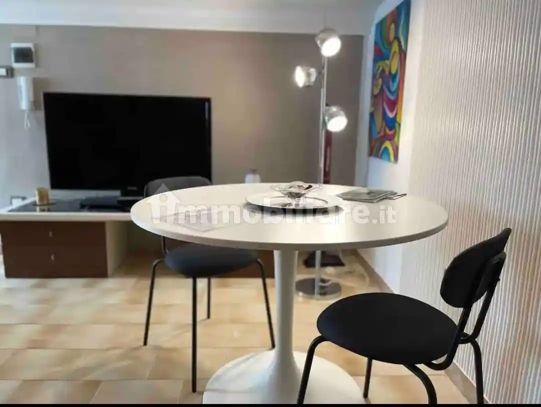 Appartamento in vendita a Bari