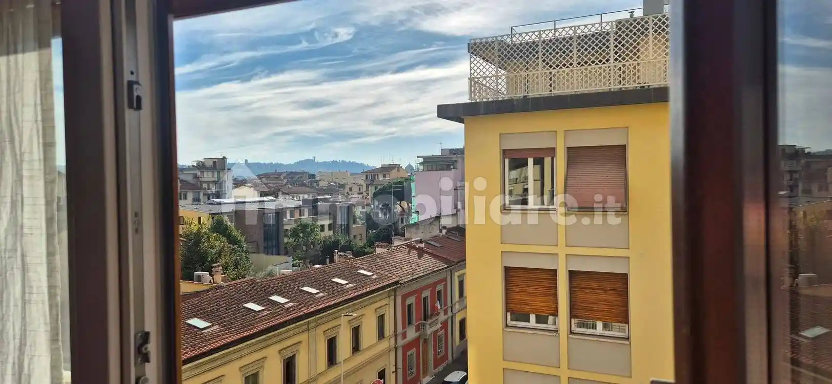 Appartamento in affitto a Firenze