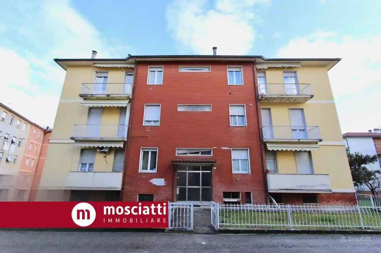 Appartamento in vendita a Matelica