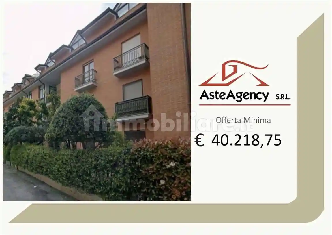 Appartamento in vendita a Campobasso