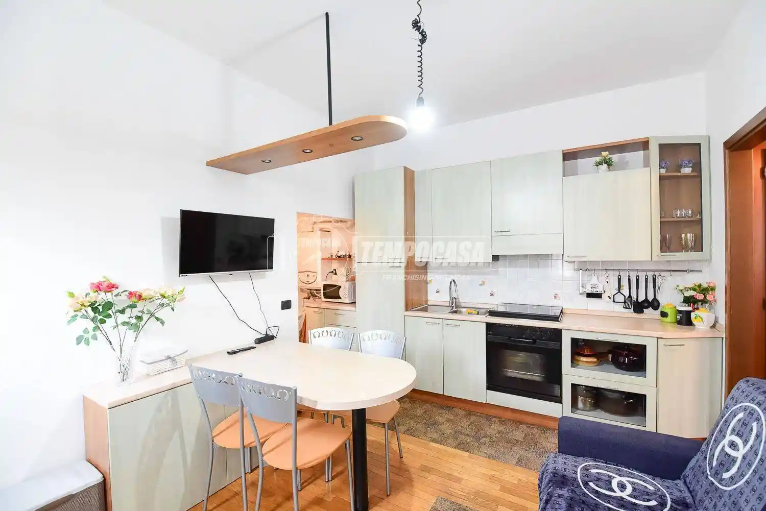 Appartamento in vendita a Erba