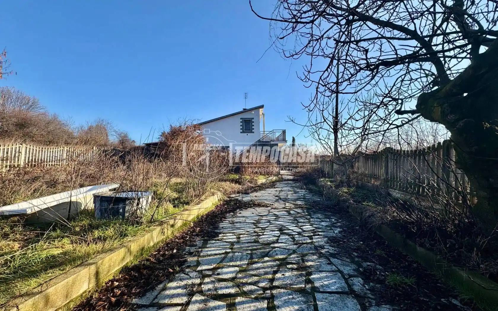 Casa indipendente in vendita a Rivalta di Torino