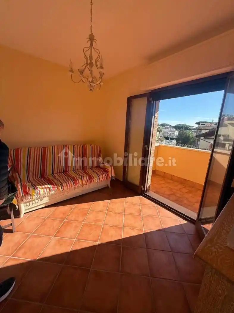 Attico - Mansarda in vendita a Fiumicino