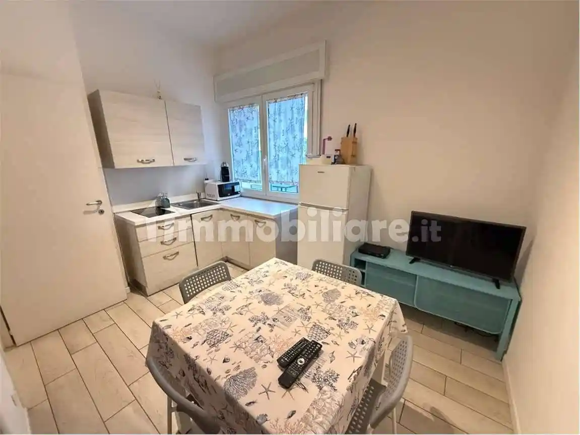 Appartamento in vendita a Jesolo