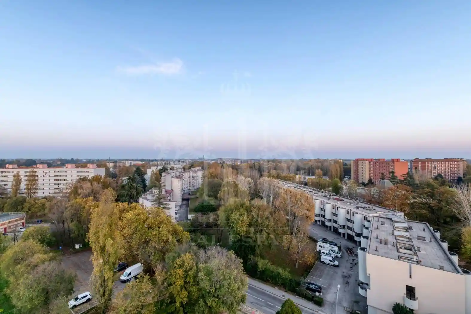 Appartamento in vendita a Bologna