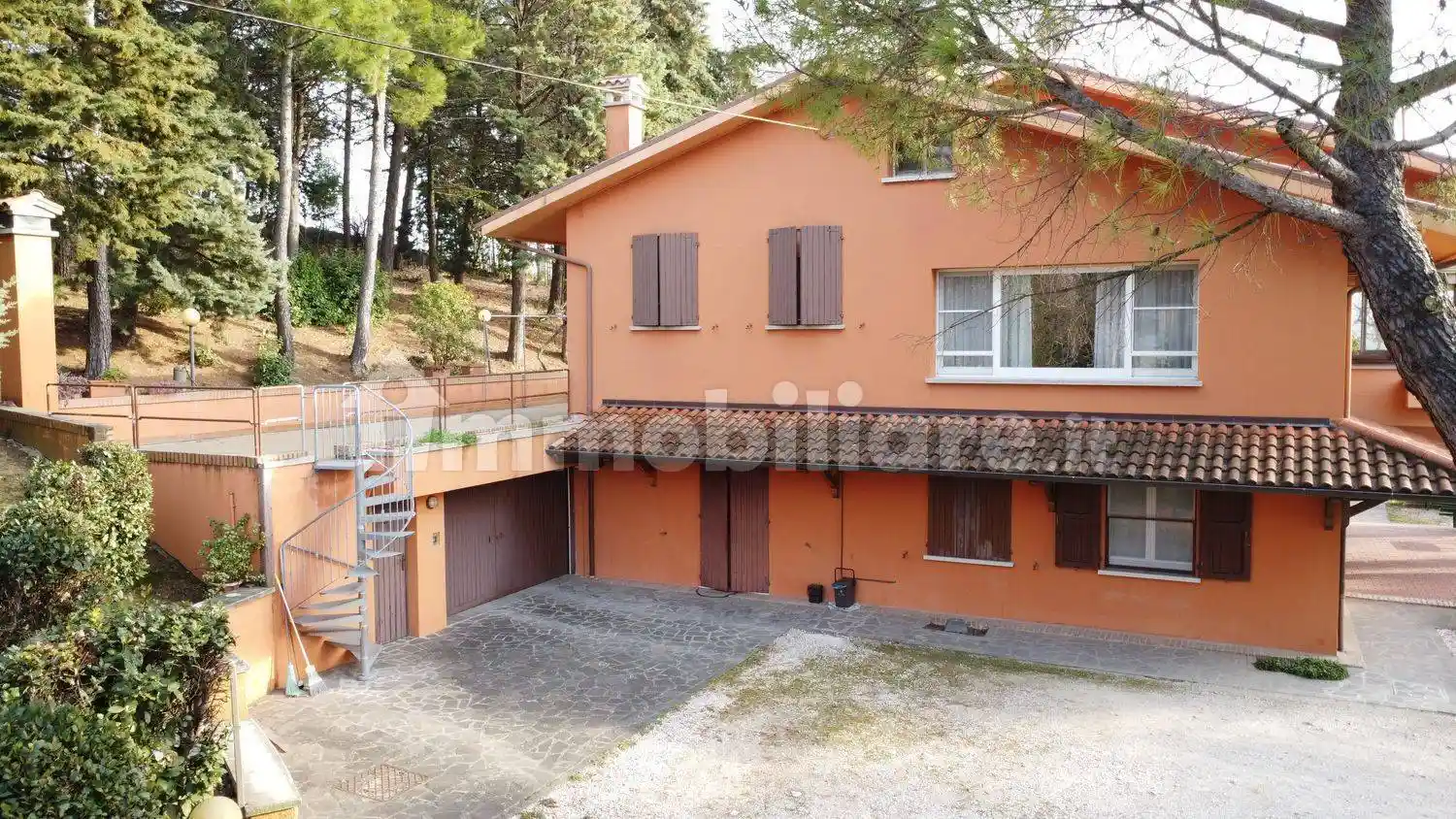 Villa in vendita a Fano