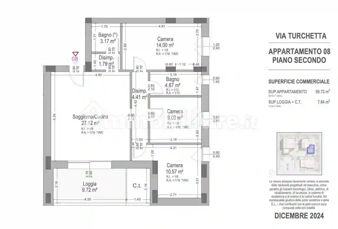 Appartamento - foto 4