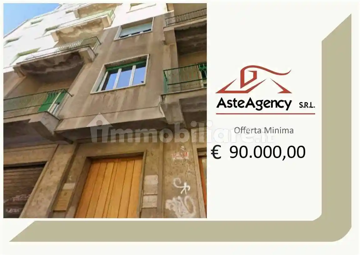 Appartamento in vendita a Campobasso