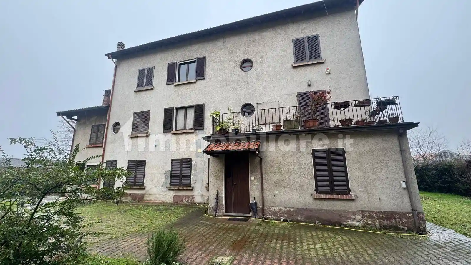 Appartamento in vendita a Vigevano