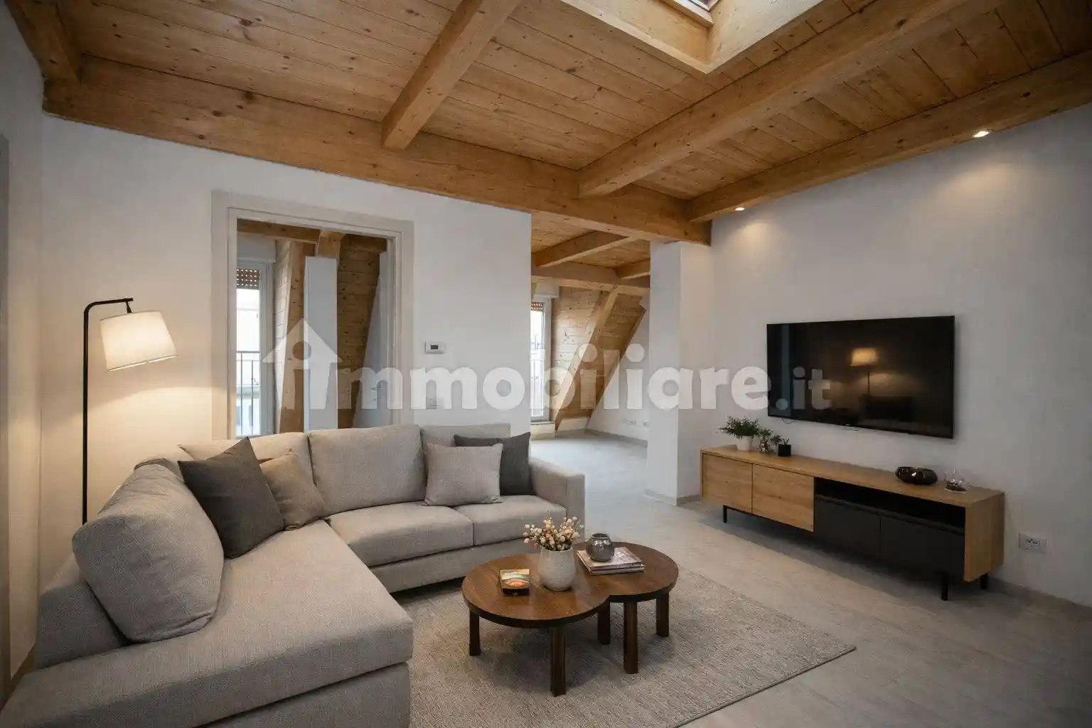 Appartamento in vendita a Milano