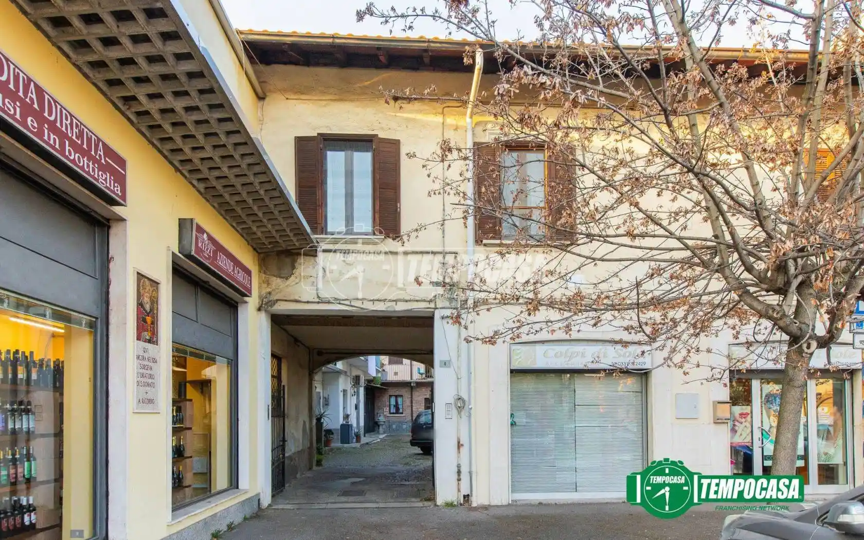 Appartamento in vendita a Busto Arsizio