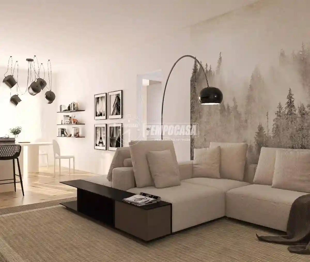 Appartamento - foto 4