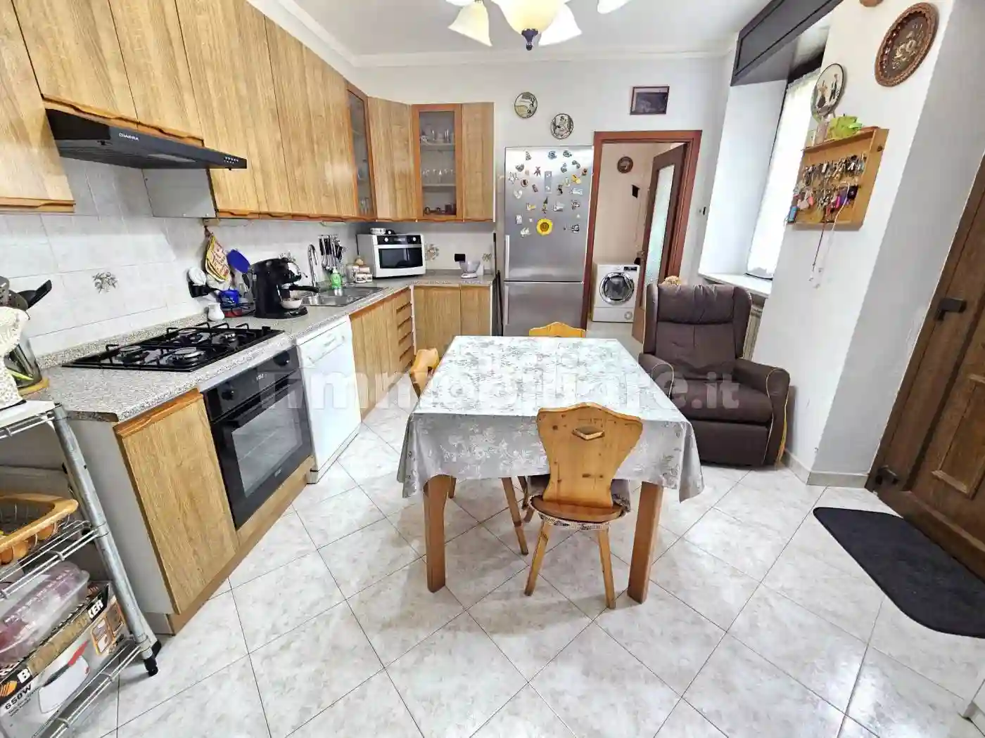 Casa indipendente - foto 4