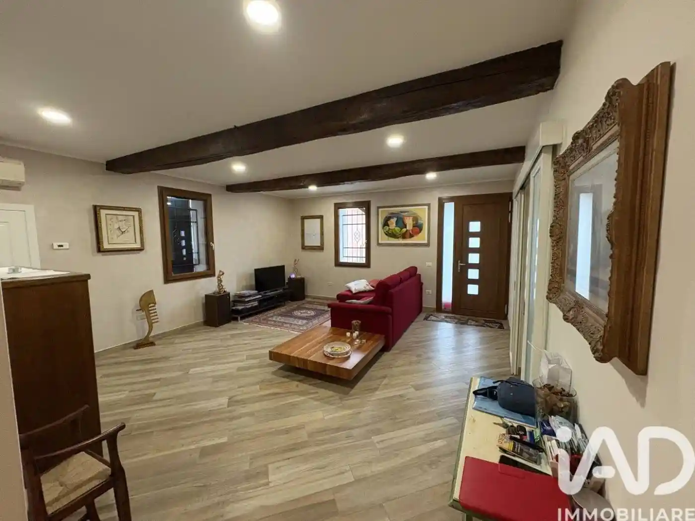 Villa in vendita a Mirandola