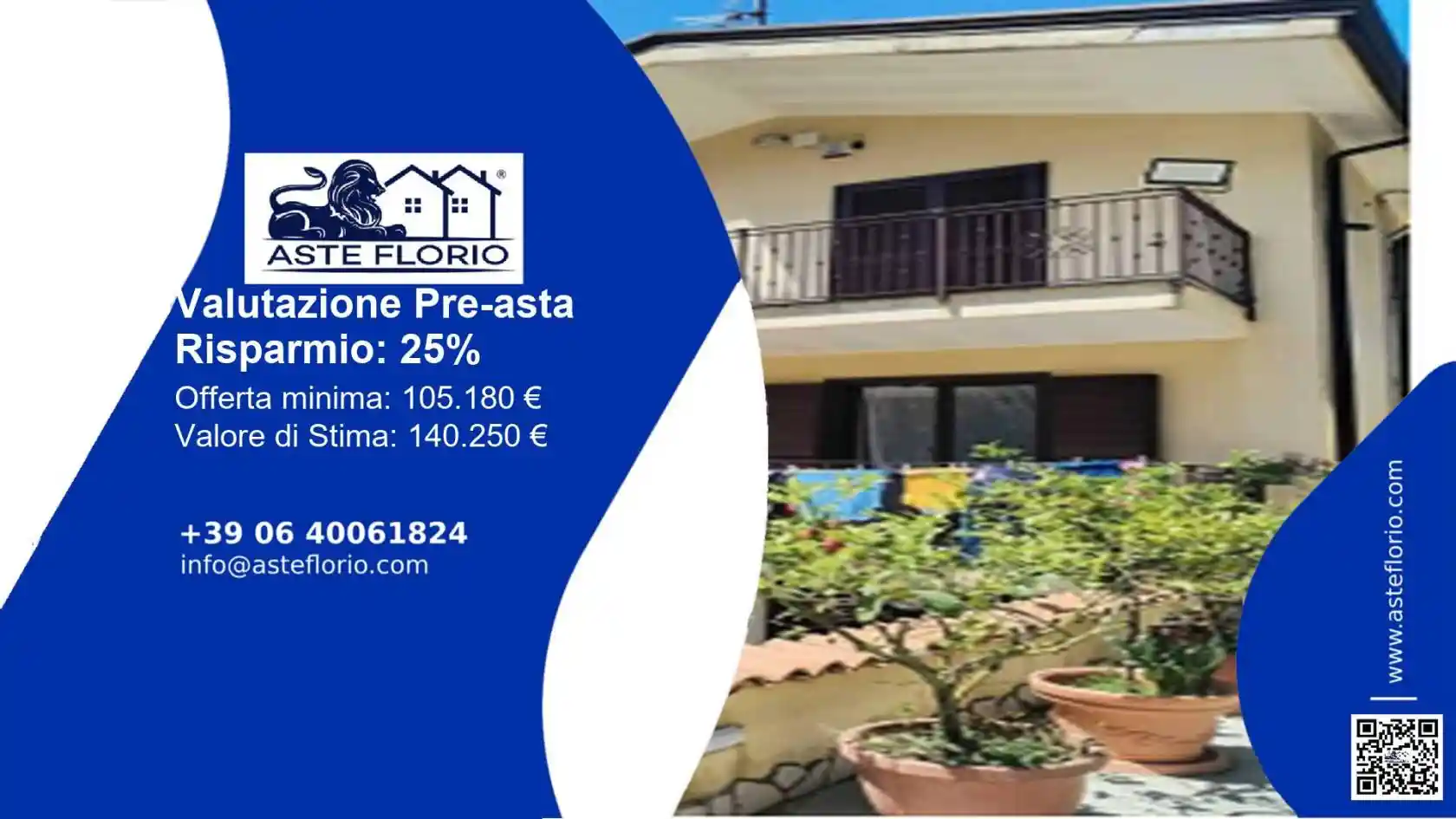 Appartamento in vendita a Castel di Sasso