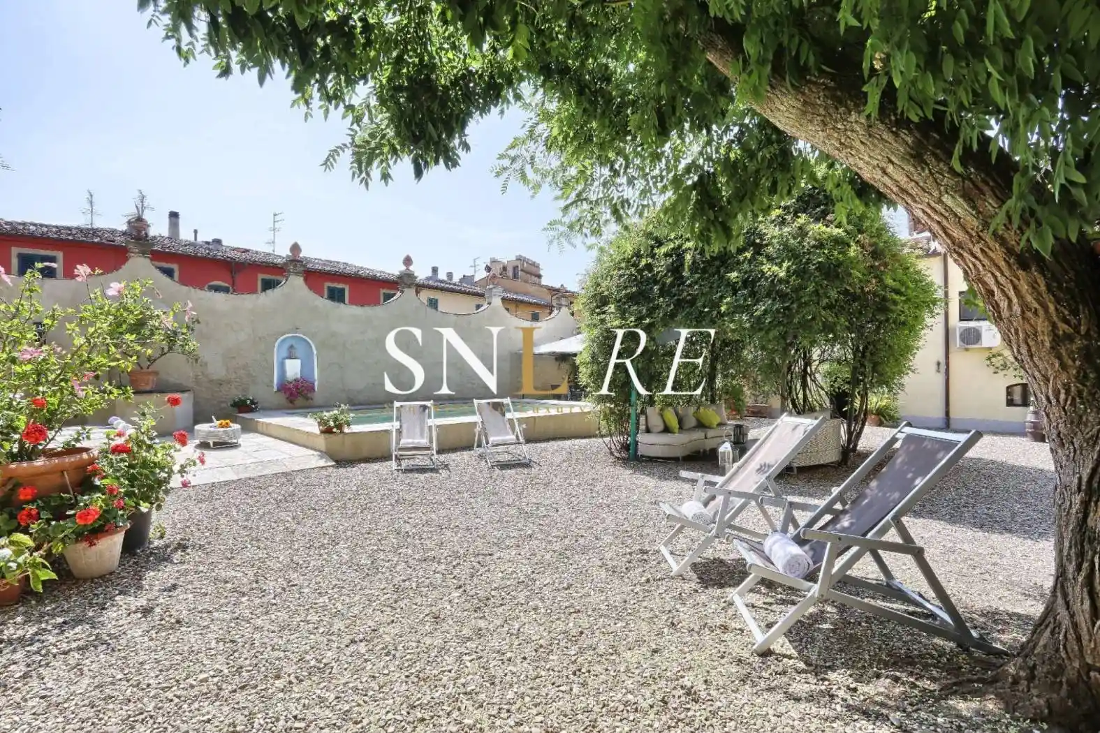 Villa in vendita a Barberino Tavarnelle