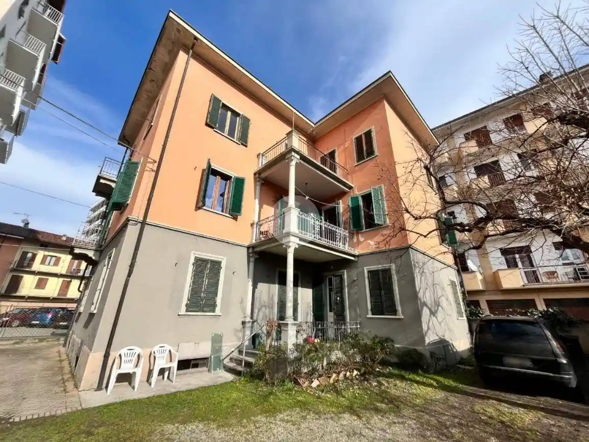 Appartamento in vendita a Ivrea