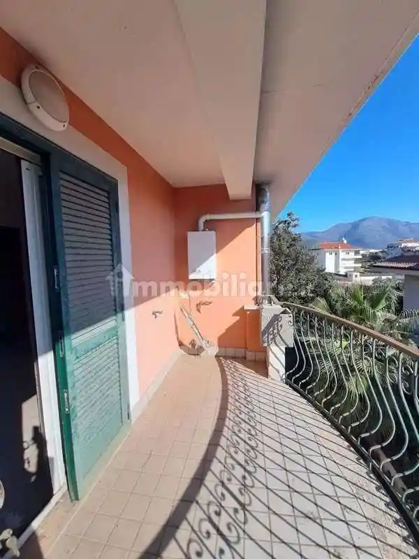 Appartamento in vendita a Fondi