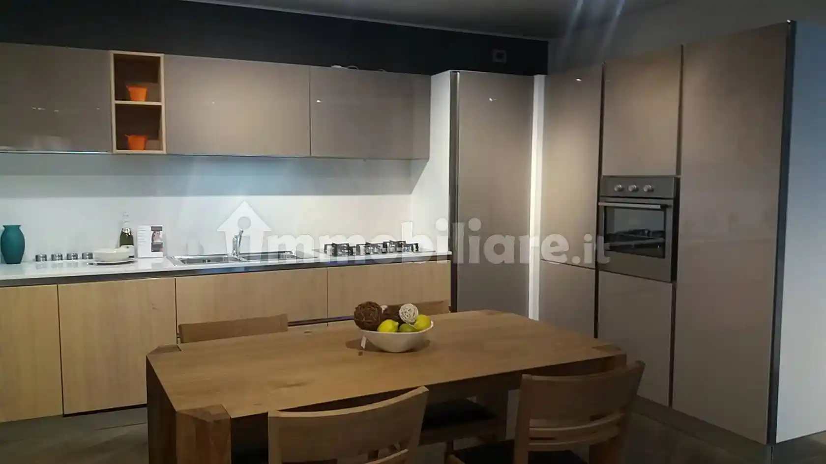 Appartamento in vendita a Padova