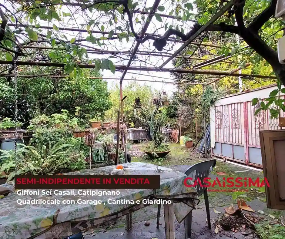 Villetta a schiera - foto 4