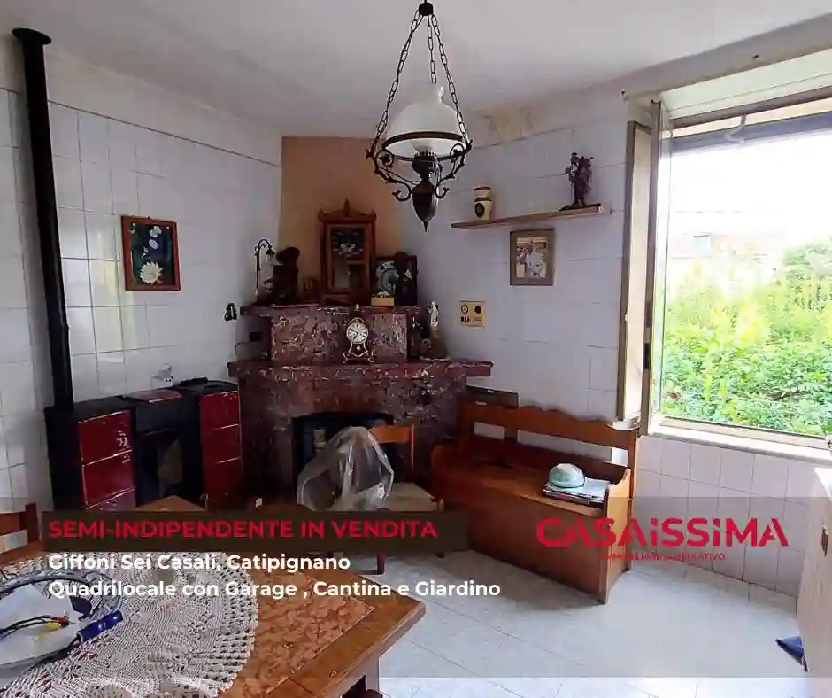 Villetta a schiera - foto 5