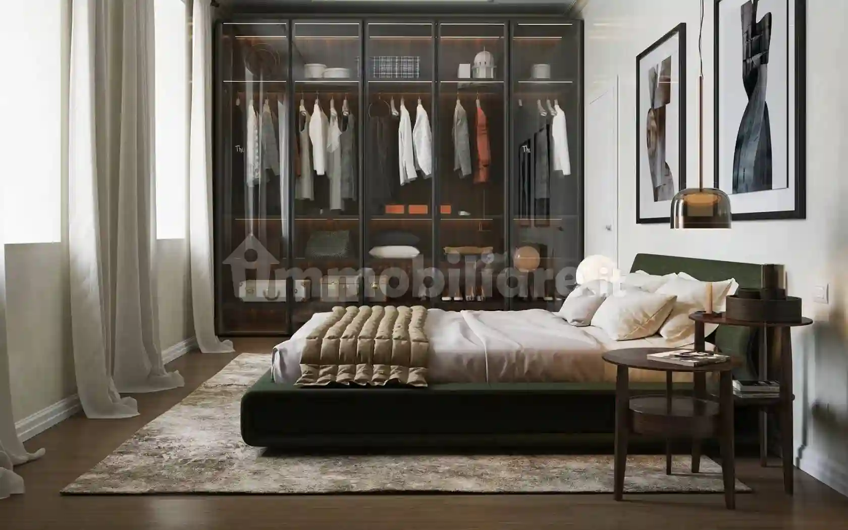 Palazzo - Edificio - foto 5