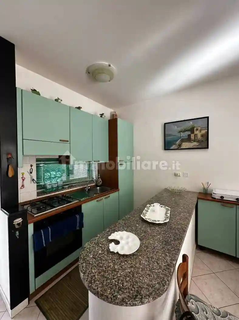 Villetta a schiera - foto 5