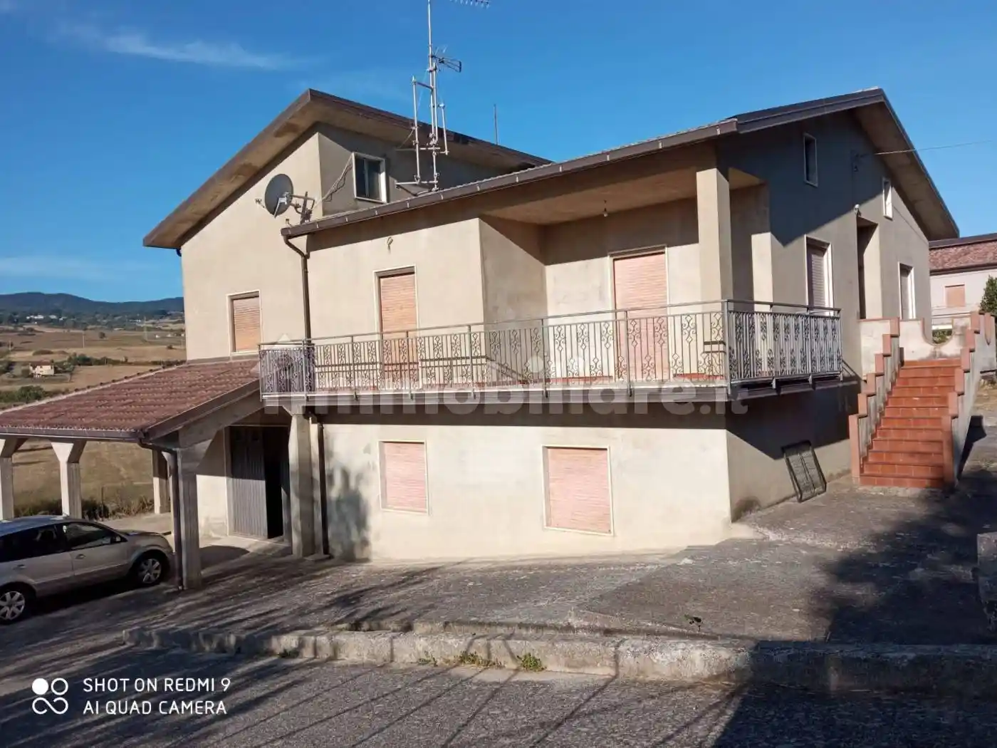 Villa in vendita a Avigliano