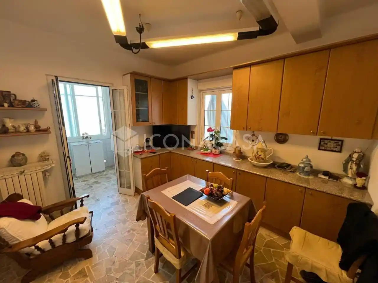 Appartamento in vendita a Bari