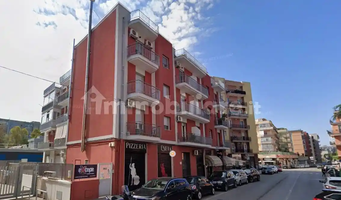 Appartamento in vendita a Bari