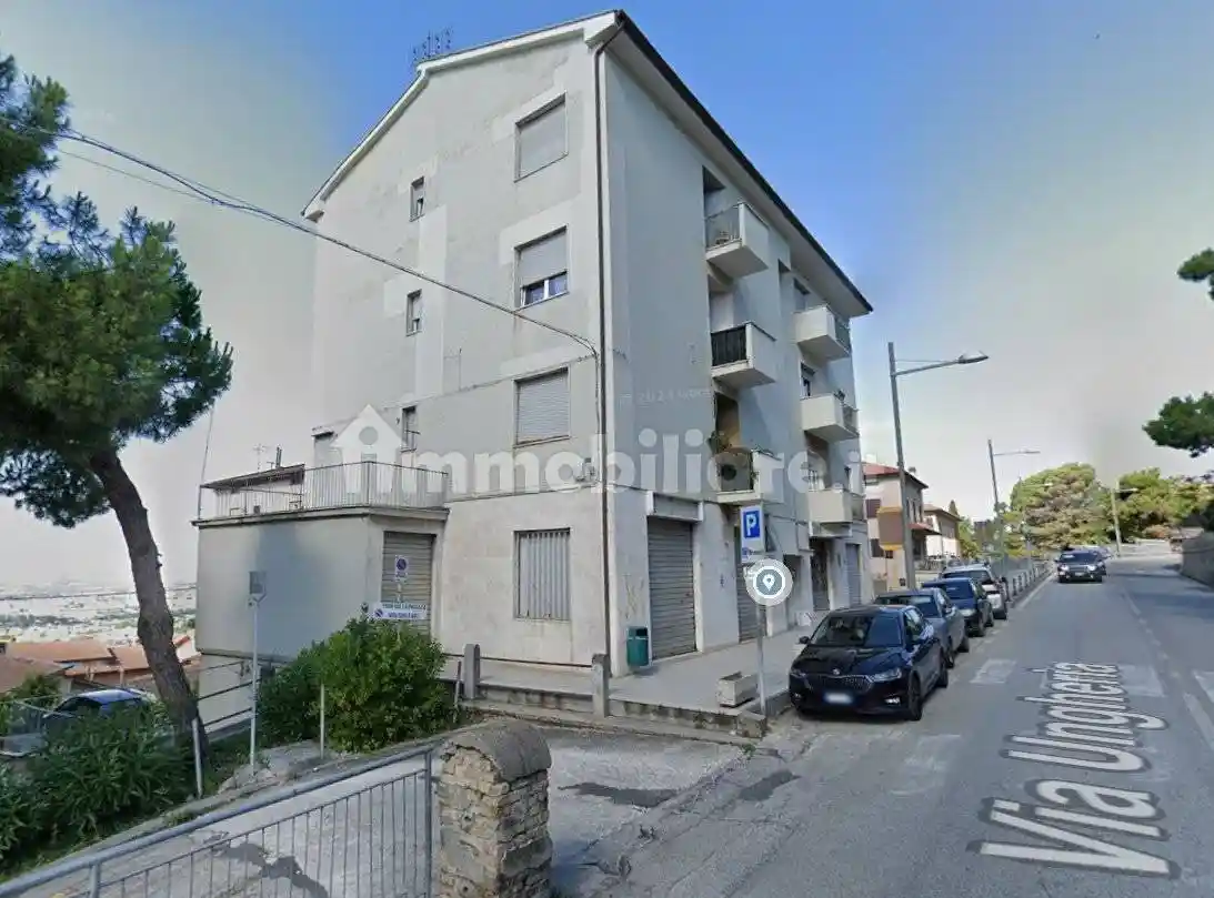 Appartamento in vendita a Osimo