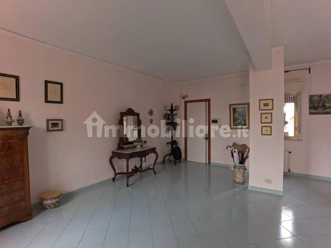 Appartamento in vendita a Vittoria