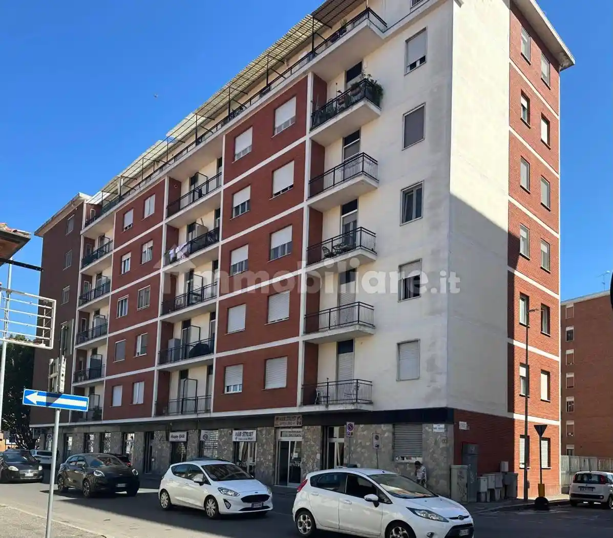 Appartamento in vendita a Alessandria