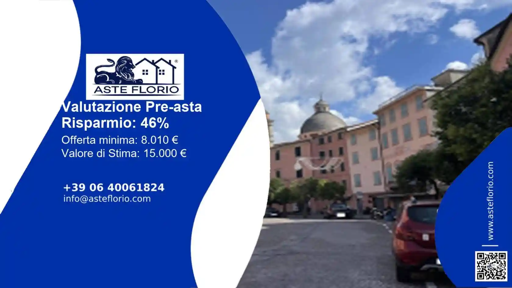 Appartamento in vendita a Varese Ligure