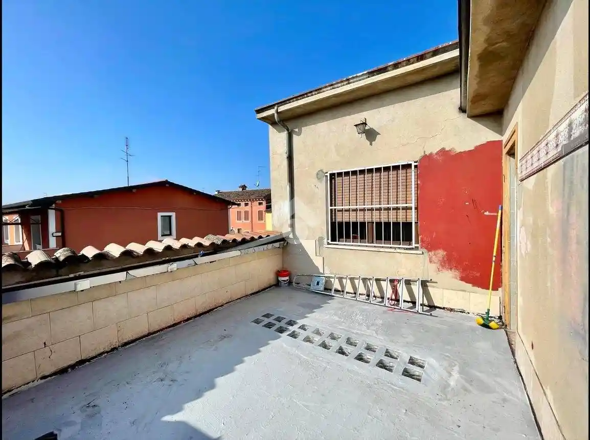 Rustico - Casale in vendita a Zevio