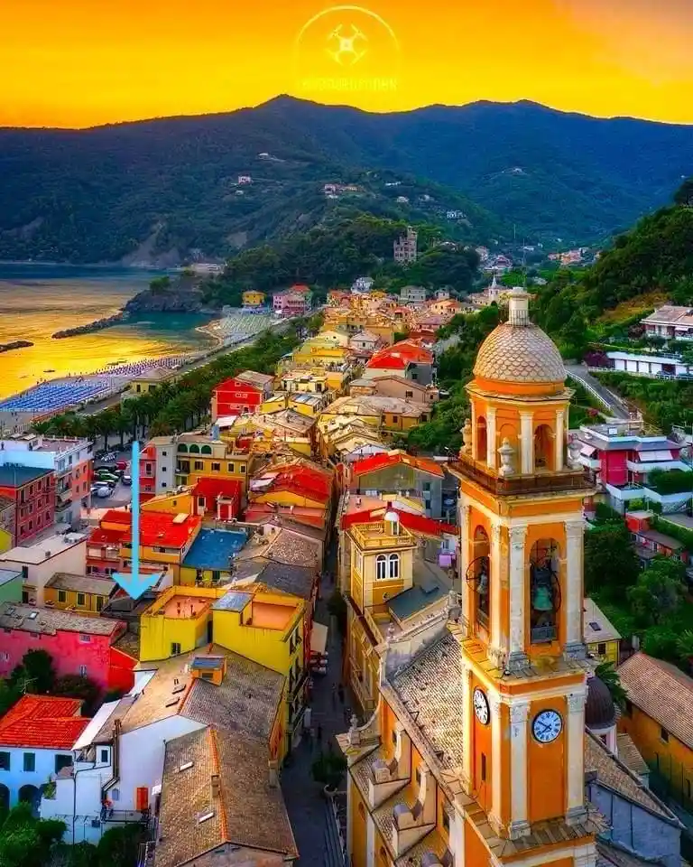 Appartamento in vendita a Moneglia