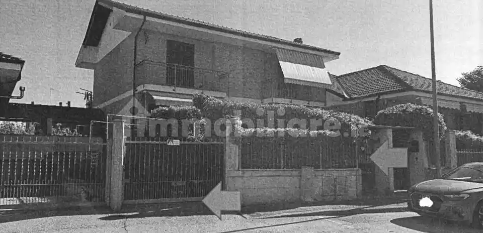 Villa in vendita a Volvera