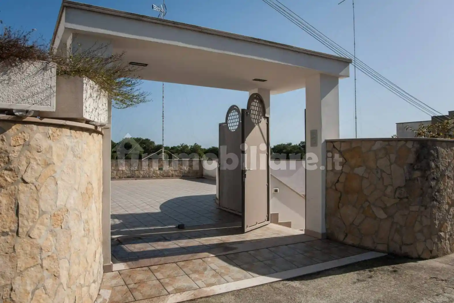 Appartamento in vendita a Melendugno