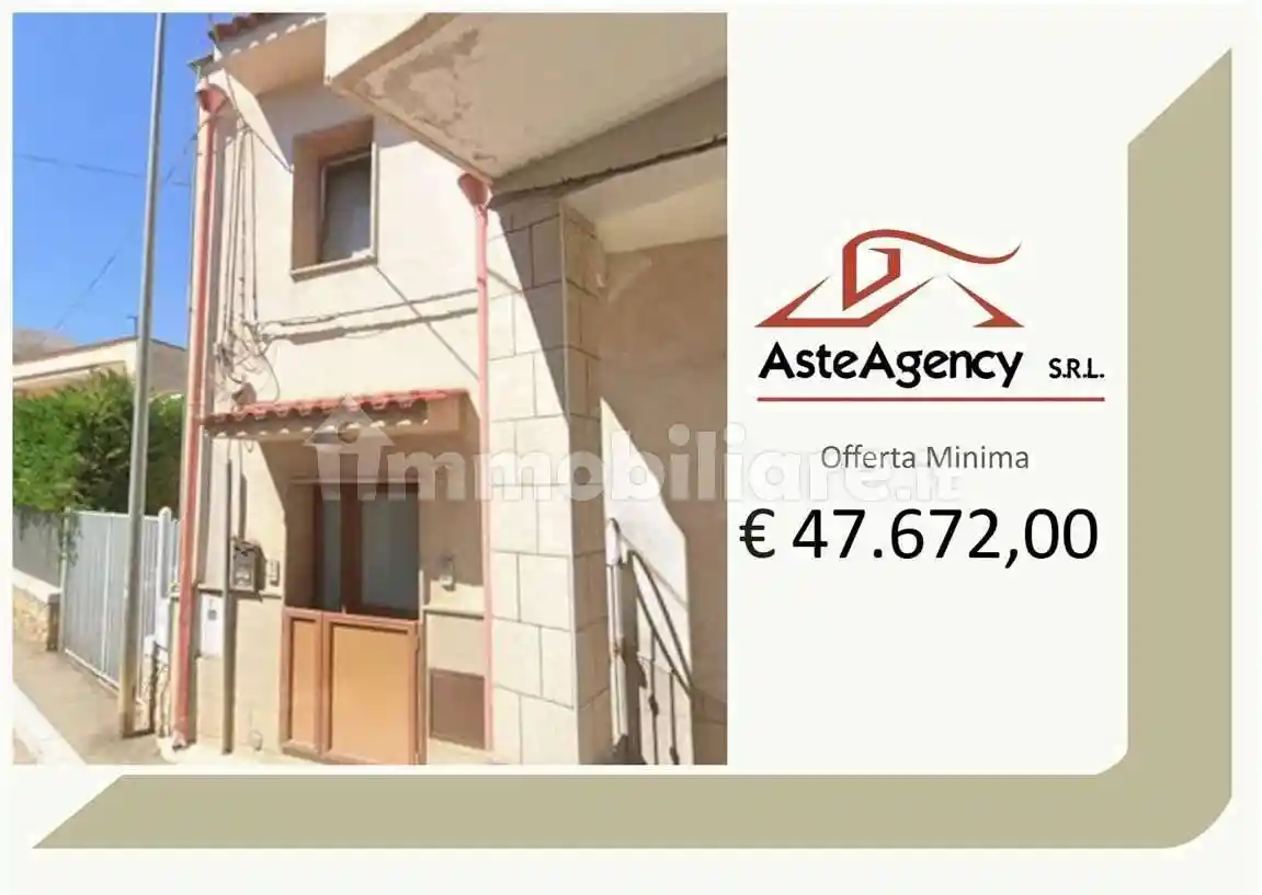 Appartamento in vendita a Taranto