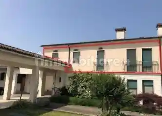 Appartamento in vendita a Isola Vicentina