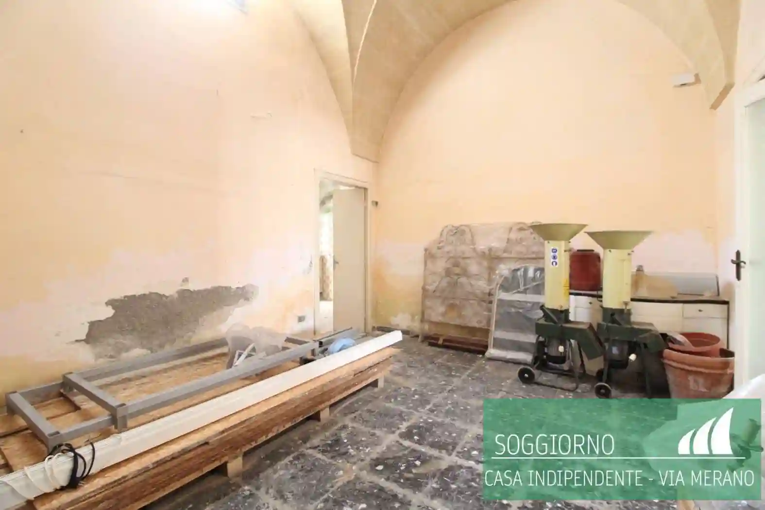 Casa indipendente - foto 4