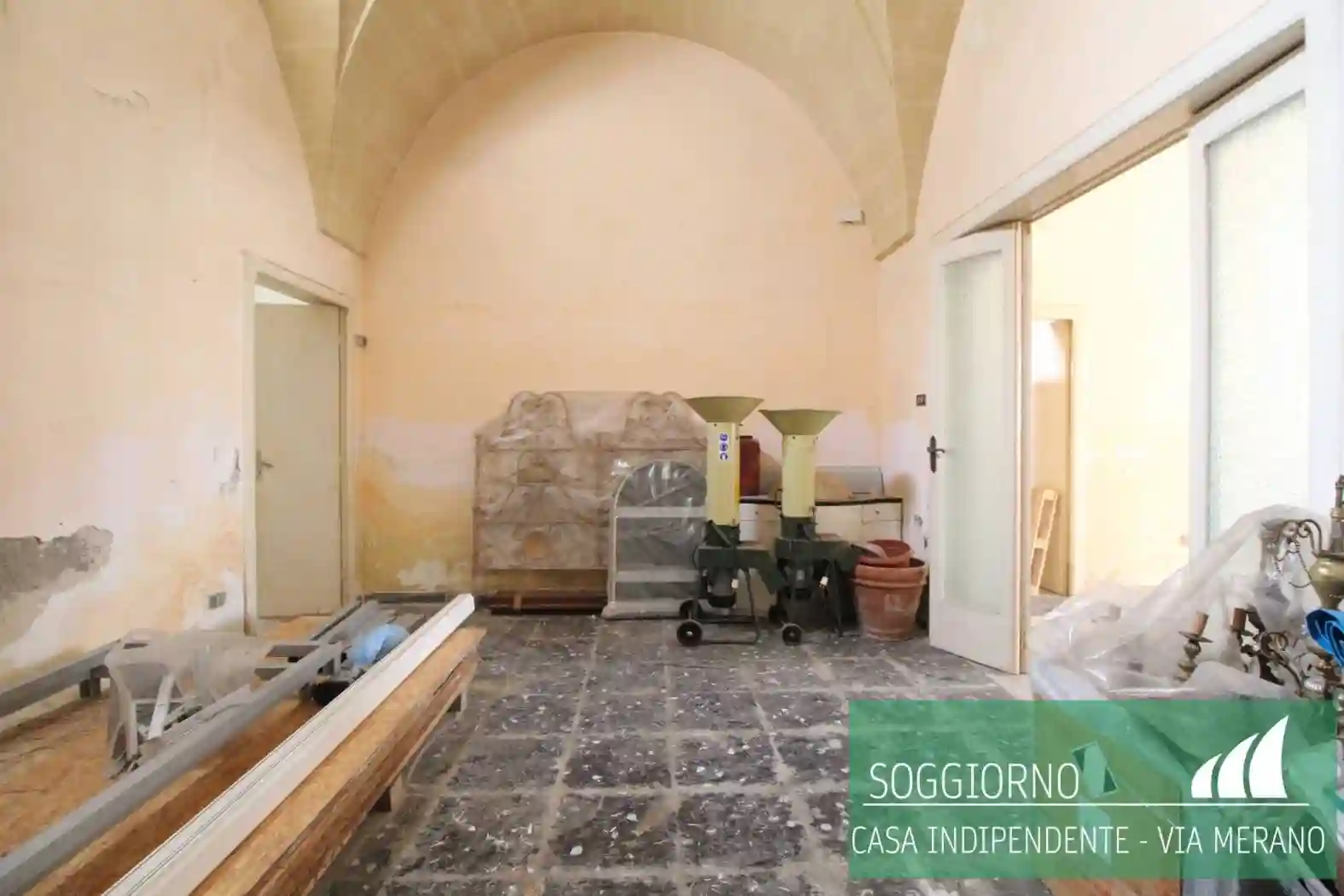 Casa indipendente - foto 5