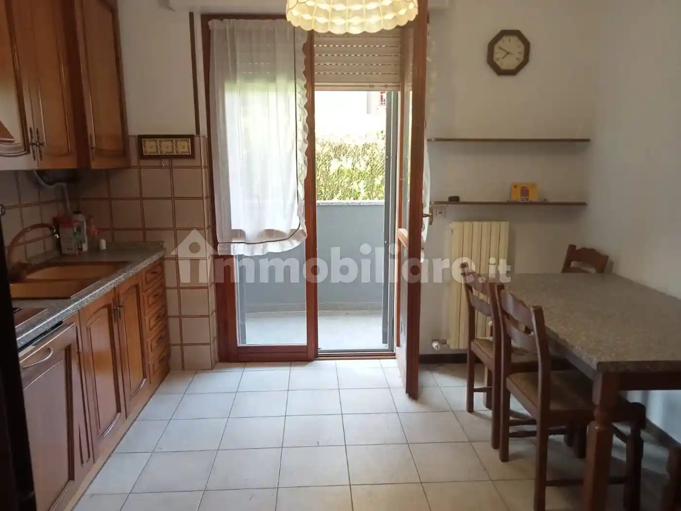 Appartamento in affitto a Cernusco sul Naviglio