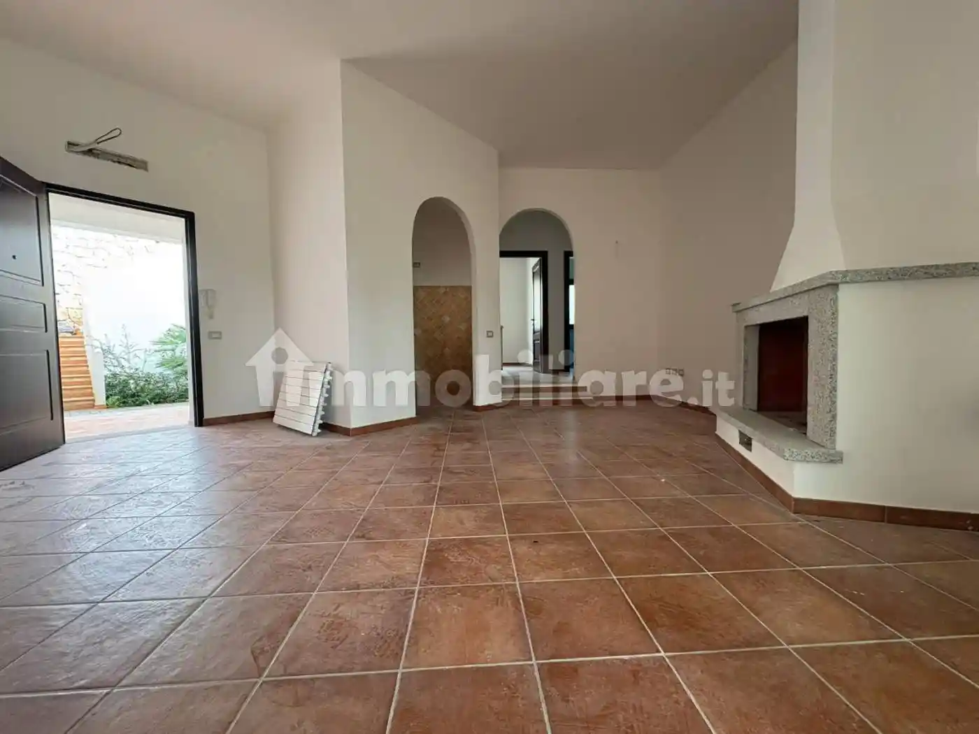 Villa in vendita a Alghero