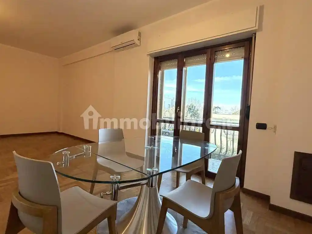 Appartamento in vendita a Albano Laziale