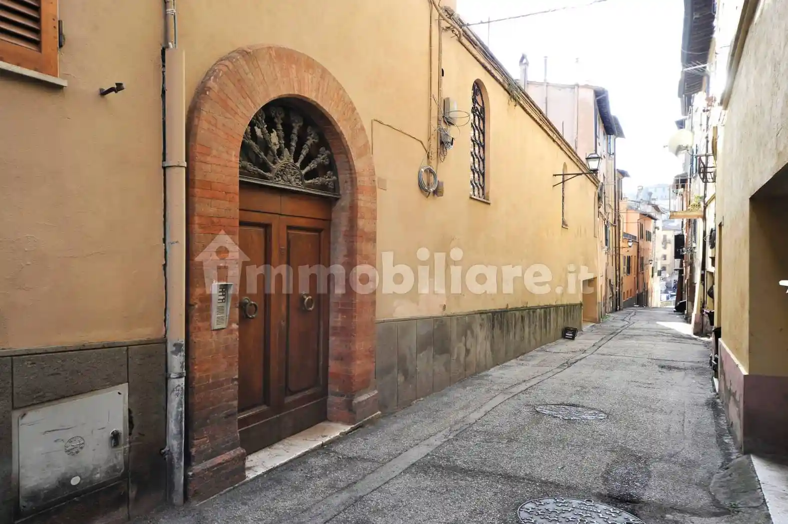 Appartamento in vendita a Perugia