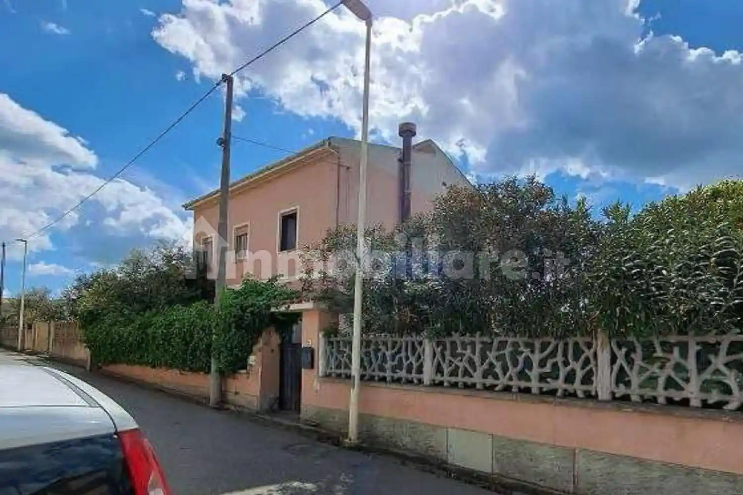 Appartamento in vendita a Barumini