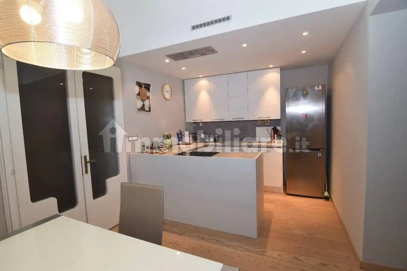 Appartamento in vendita a Reggio Emilia