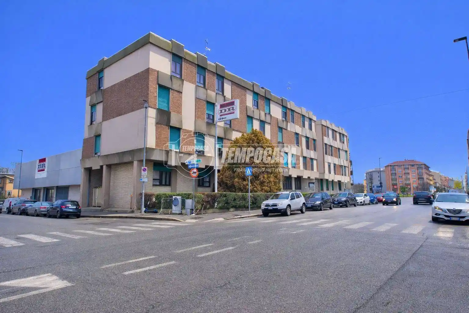 Appartamento in vendita a Novara