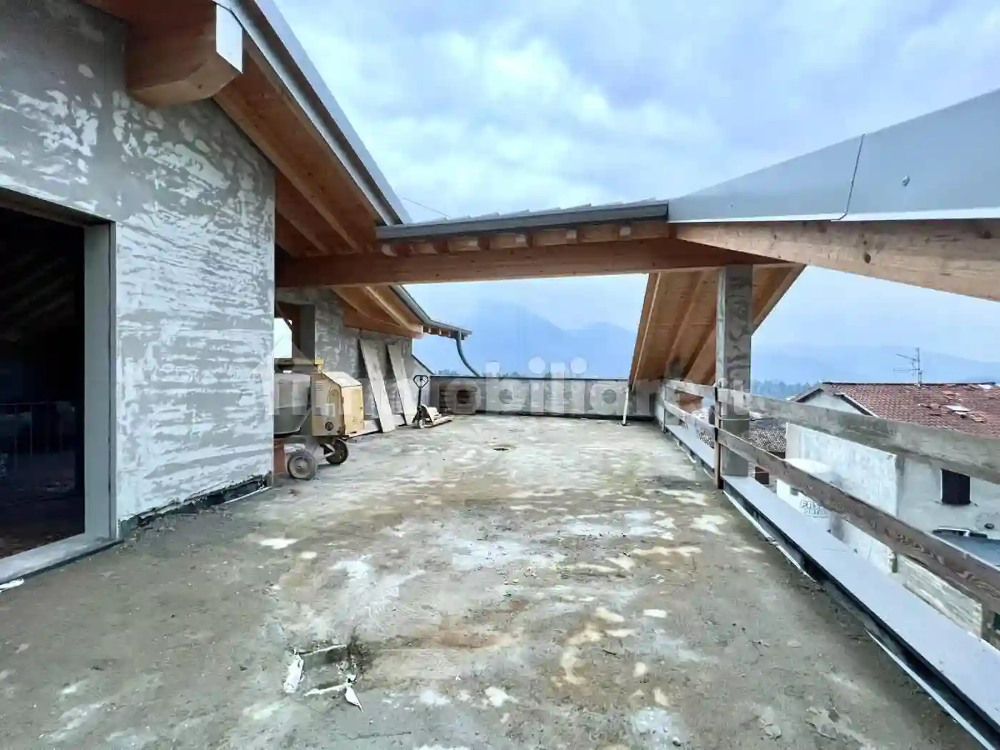 Attico - Mansarda - foto 3